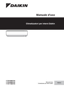 FTXP-M_Operation manuals_3PIT511999-4N_Italian download